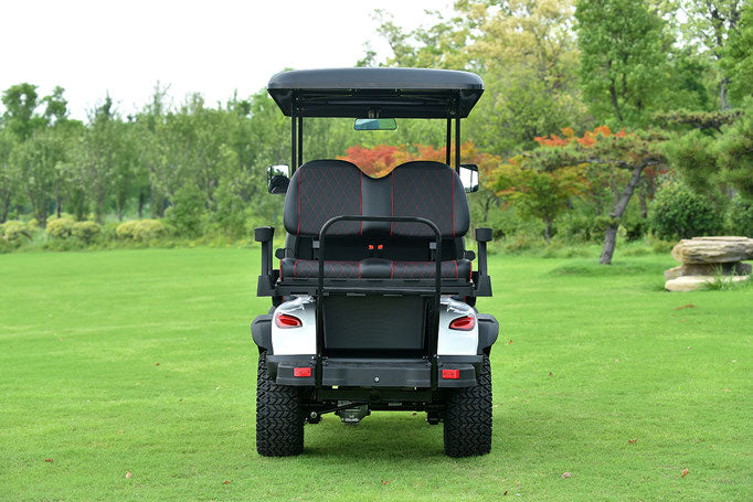 E Bolt Electric Golf Cart