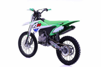 Apollo Thunder 300 DLX Dirt Bike