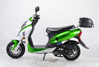 MC Bahama 49cc Scooter