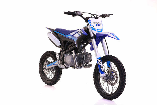 Apollo T40 Thunder 140 Dirt Bike