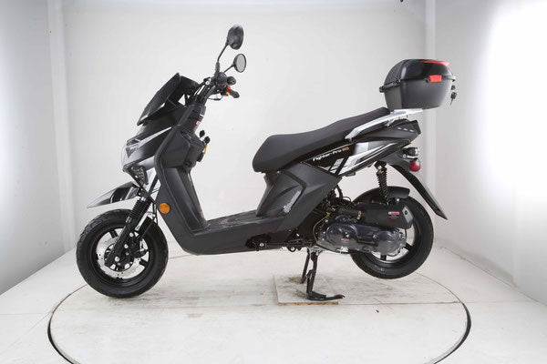 Fighter Pro 50cc Scooter