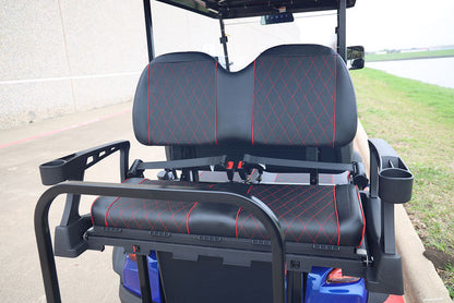 E Bolt Electric Golf Cart