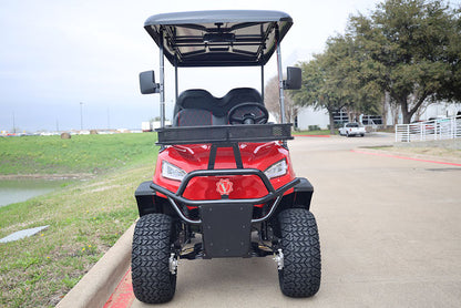 E Bolt Electric Golf Cart