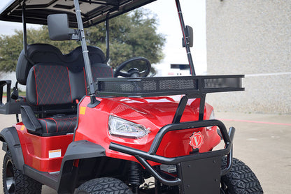 E Bolt Electric Golf Cart