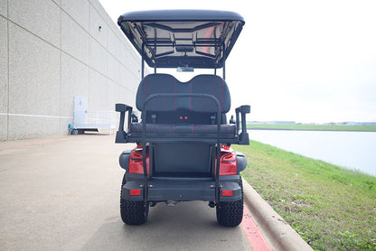 E Bolt Electric Golf Cart