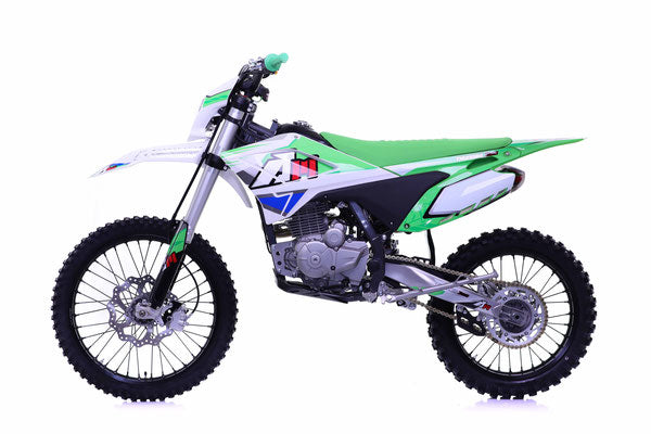 Apollo Thunder 300 DLX Dirt Bike