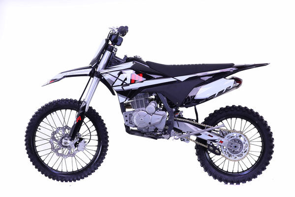 Apollo Thunder 300 Dirt Bike