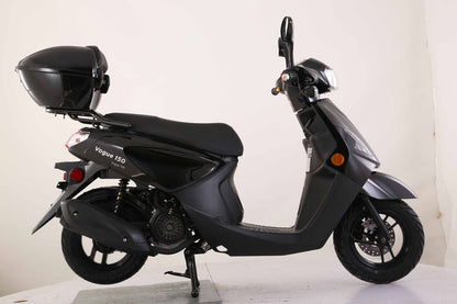 MC Vogue 150cc Scooter (Matte Color)