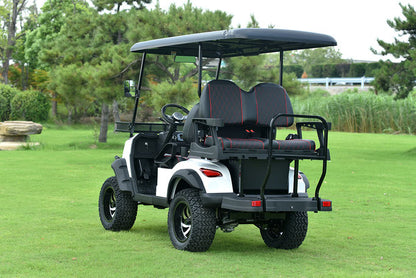 E Bolt Electric Golf Cart