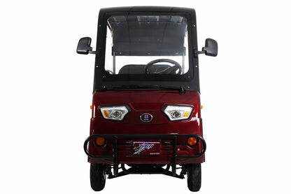 WOW 1200 - Electric Mini Golf Cart (Lead Acid)