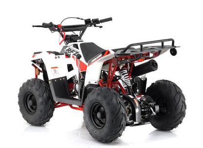 Apollo Mini Commander 110 Youth ATV (Automatic)