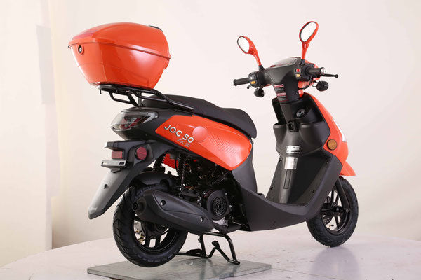 JOC 50cc Scooter