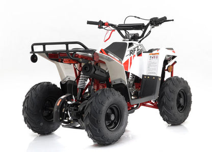 Apollo Mini Commander 110 Youth ATV (Automatic)