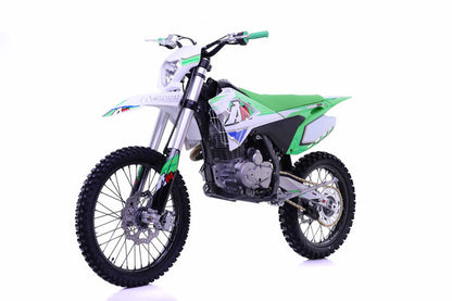 Apollo Thunder 300 DLX Dirt Bike