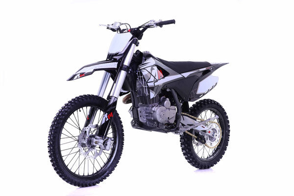 Apollo Thunder 300 Dirt Bike