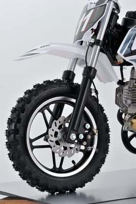 Vitacci DBS60 60cc Youth Dirt Bike (Automatic)