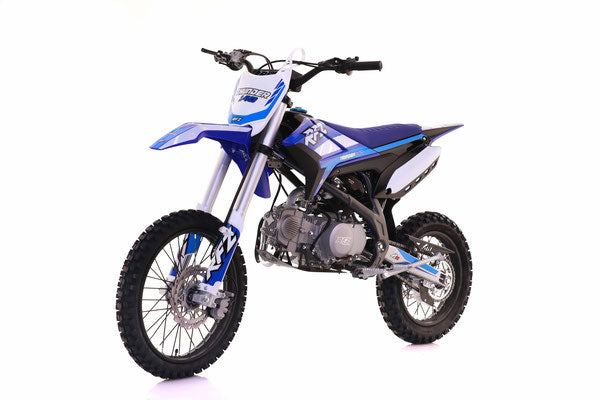 Apollo T40 Thunder 140 Dirt Bike