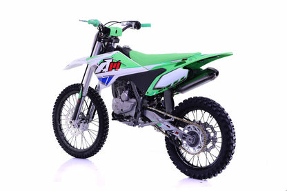 Apollo Thunder 300 Dirt Bike