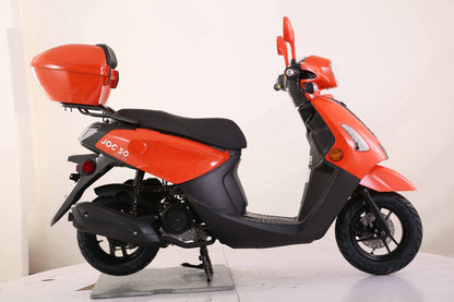 JOC 50cc Scooter