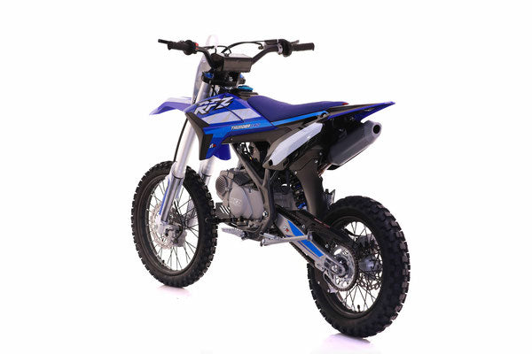 Apollo T40 Thunder 140 Dirt Bike