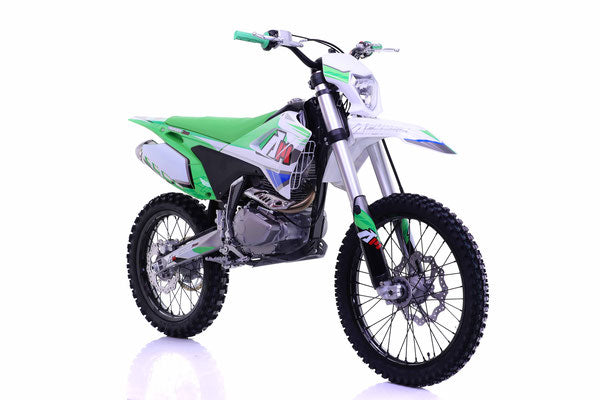 Apollo Thunder 300 DLX Dirt Bike