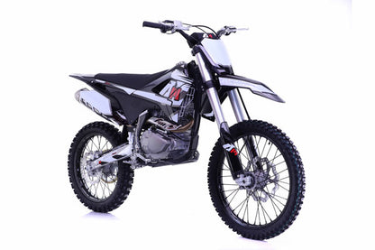 Apollo Thunder 300 Dirt Bike