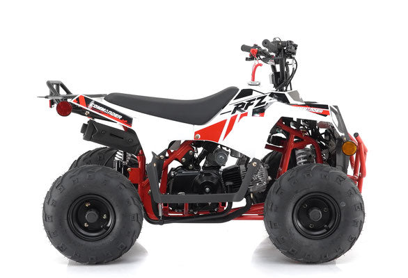 Apollo Mini Commander 110 Youth ATV (Automatic)