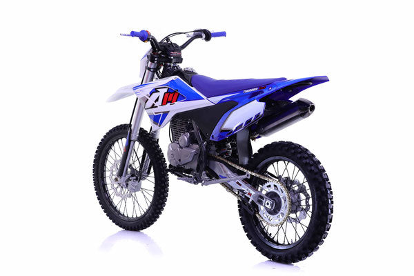 Apollo Thunder 300 DLX Dirt Bike