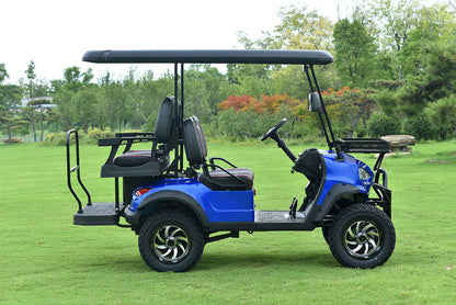 E Bolt Electric Golf Cart