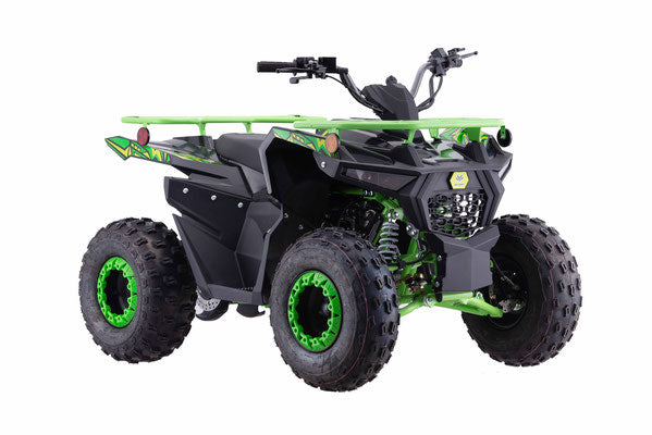 Pentora 125cc ATV