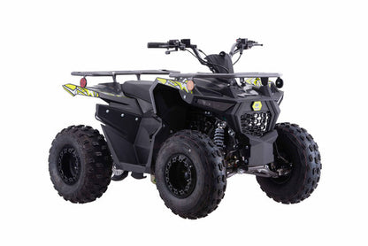 Pentora 125cc ATV