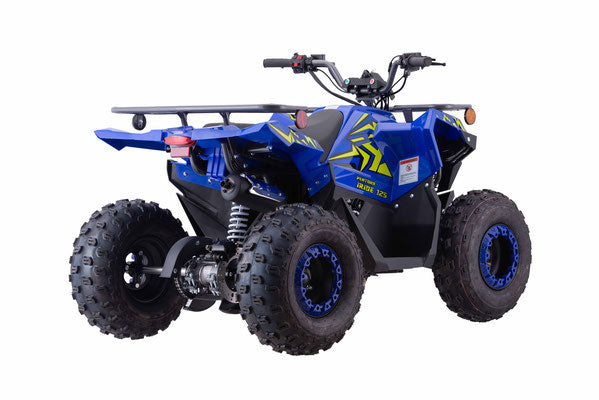 Pentora 125cc ATV