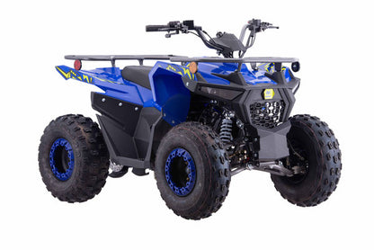 Pentora 125cc ATV