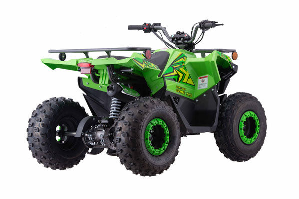 Pentora 125cc ATV