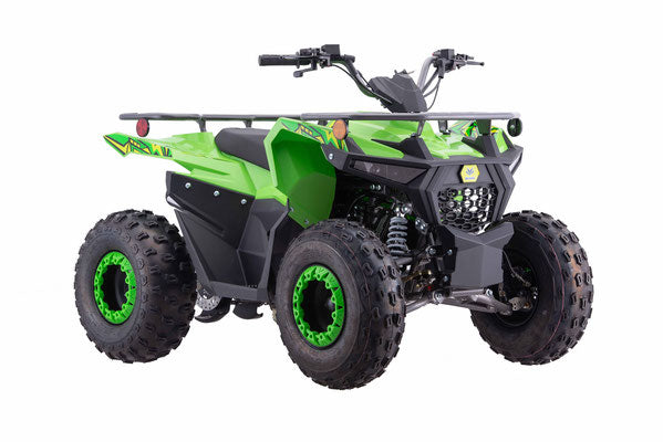 Pentora 125cc ATV