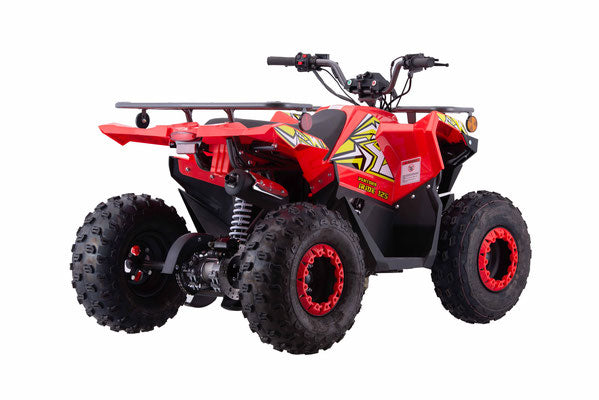 Pentora 125cc ATV