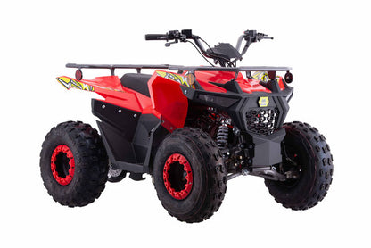 Pentora 125cc ATV