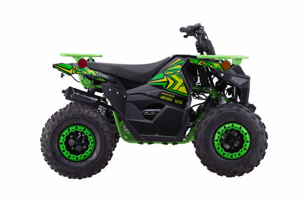 Pentora 125cc ATV