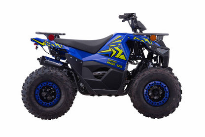 Pentora 125cc ATV