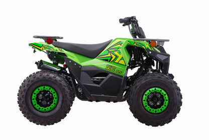 Pentora 125cc ATV