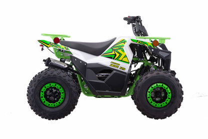 Pentora 125cc ATV