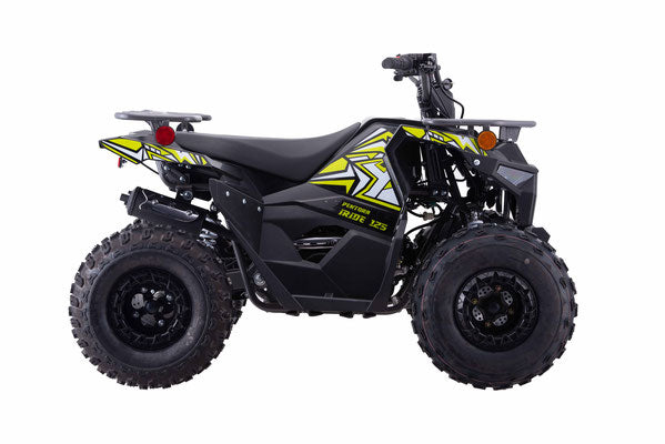 Pentora 125cc ATV