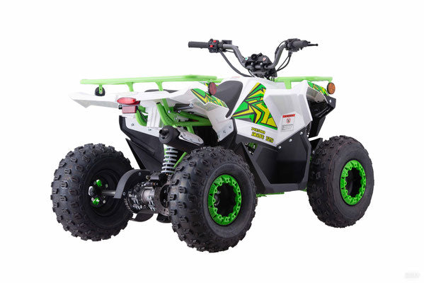 Pentora 125cc ATV