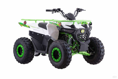 Pentora 125cc ATV