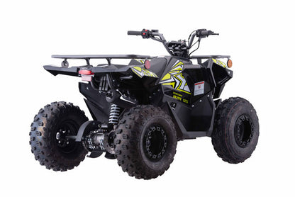 Pentora 125cc ATV