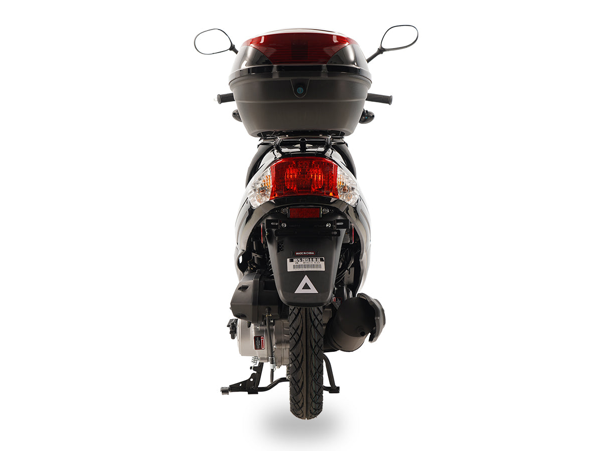 Ascend R2 49cc Scooter