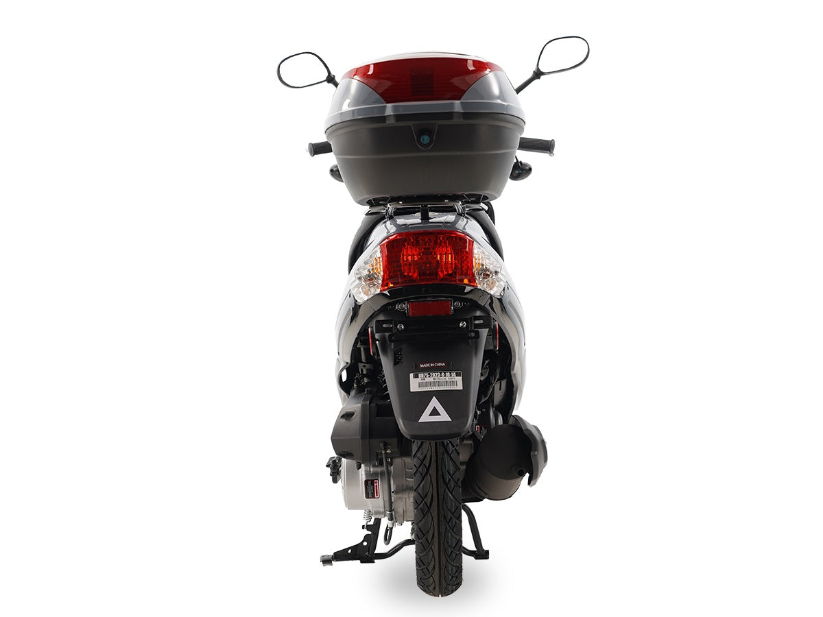 Ascend R2 49cc Scooter