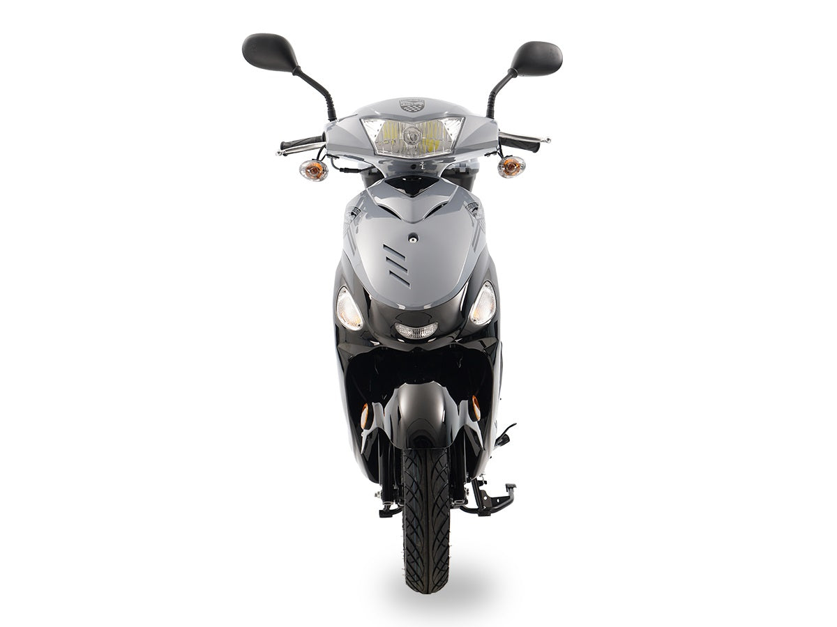 Ascend R2 49cc Scooter