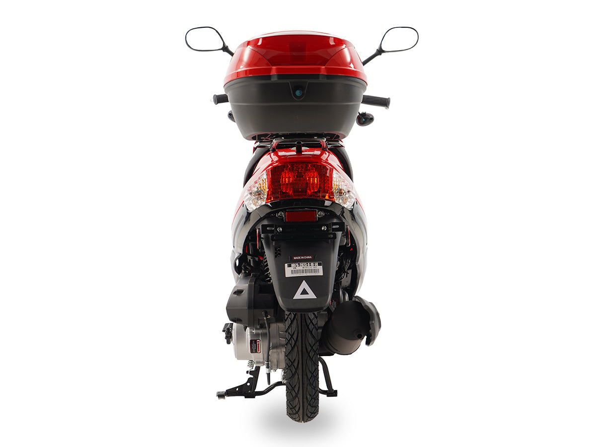 Ascend R2 49cc Scooter