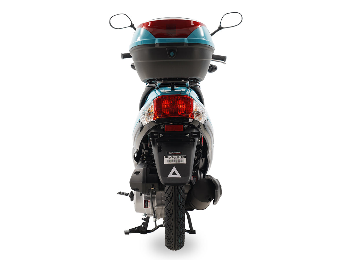 Ascend R2 49cc Scooter